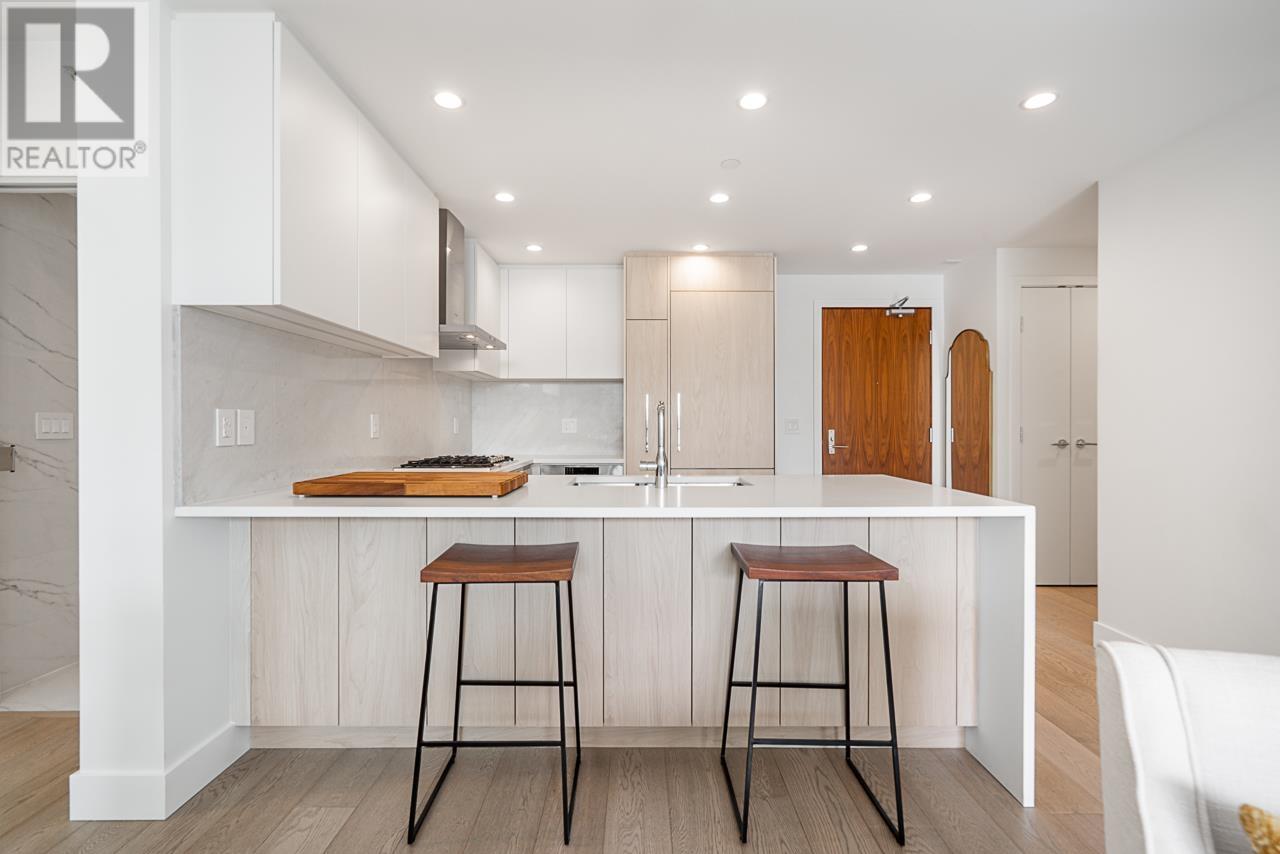 406 177 W 3rd Street, North Vancouver, British Columbia  V7M 0G5 - Photo 8 - R2992069