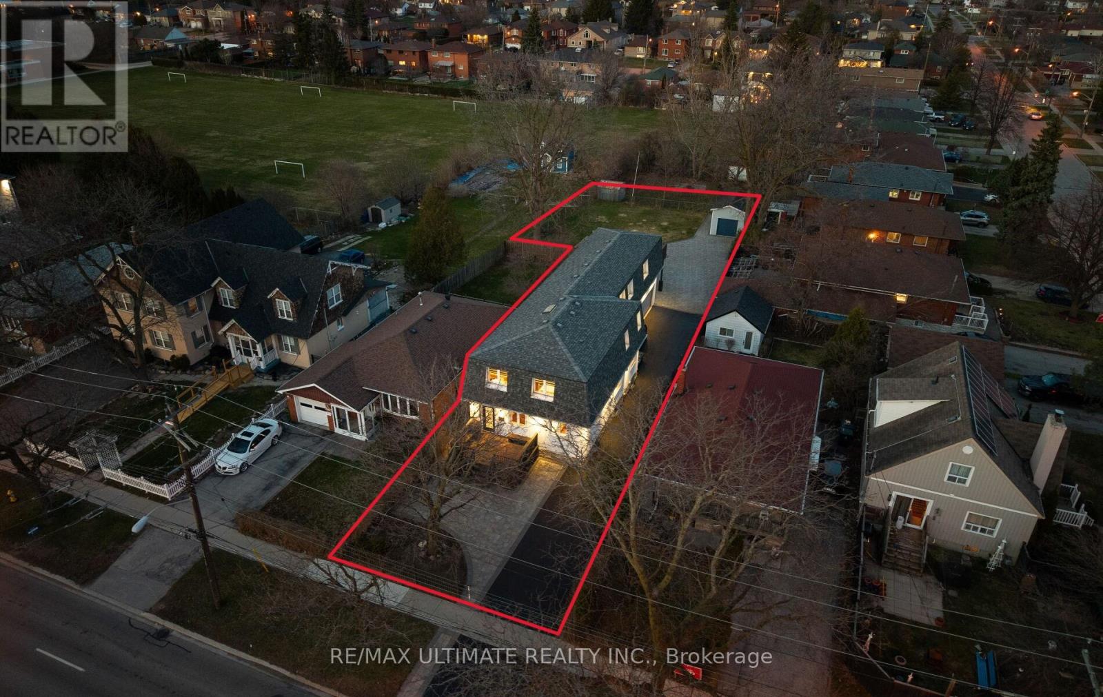 Property at 1209 PHARMACY AVENUE image 1