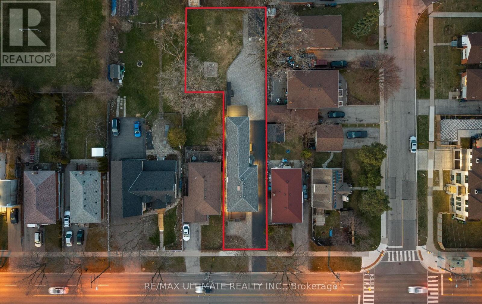 Property at 1209 PHARMACY AVENUE image 2