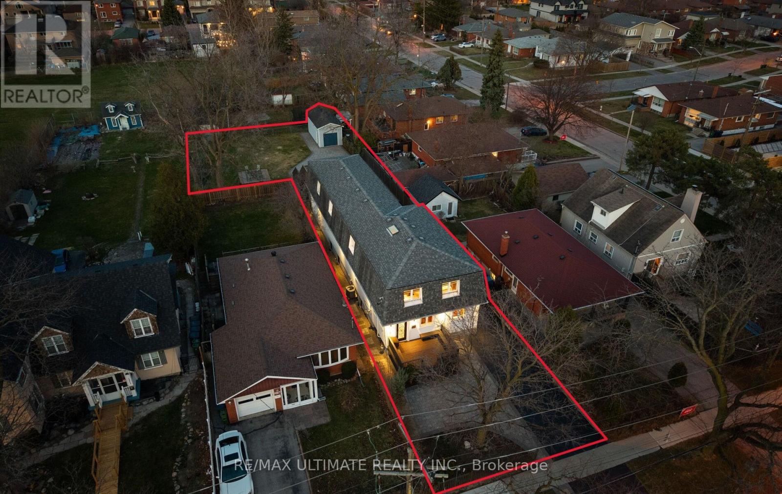 Property at 1209 PHARMACY AVENUE image 3