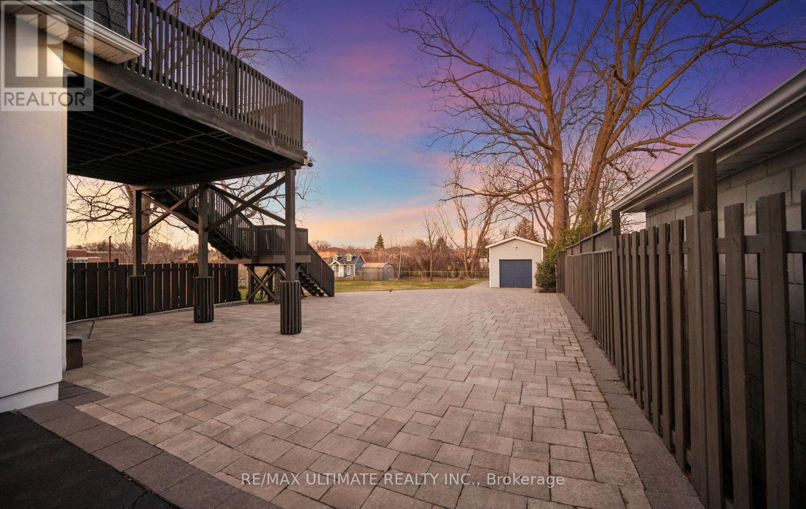 1209 Pharmacy Avenue, Toronto, Ontario  M1R 2H8 - Photo 41 - E12094583