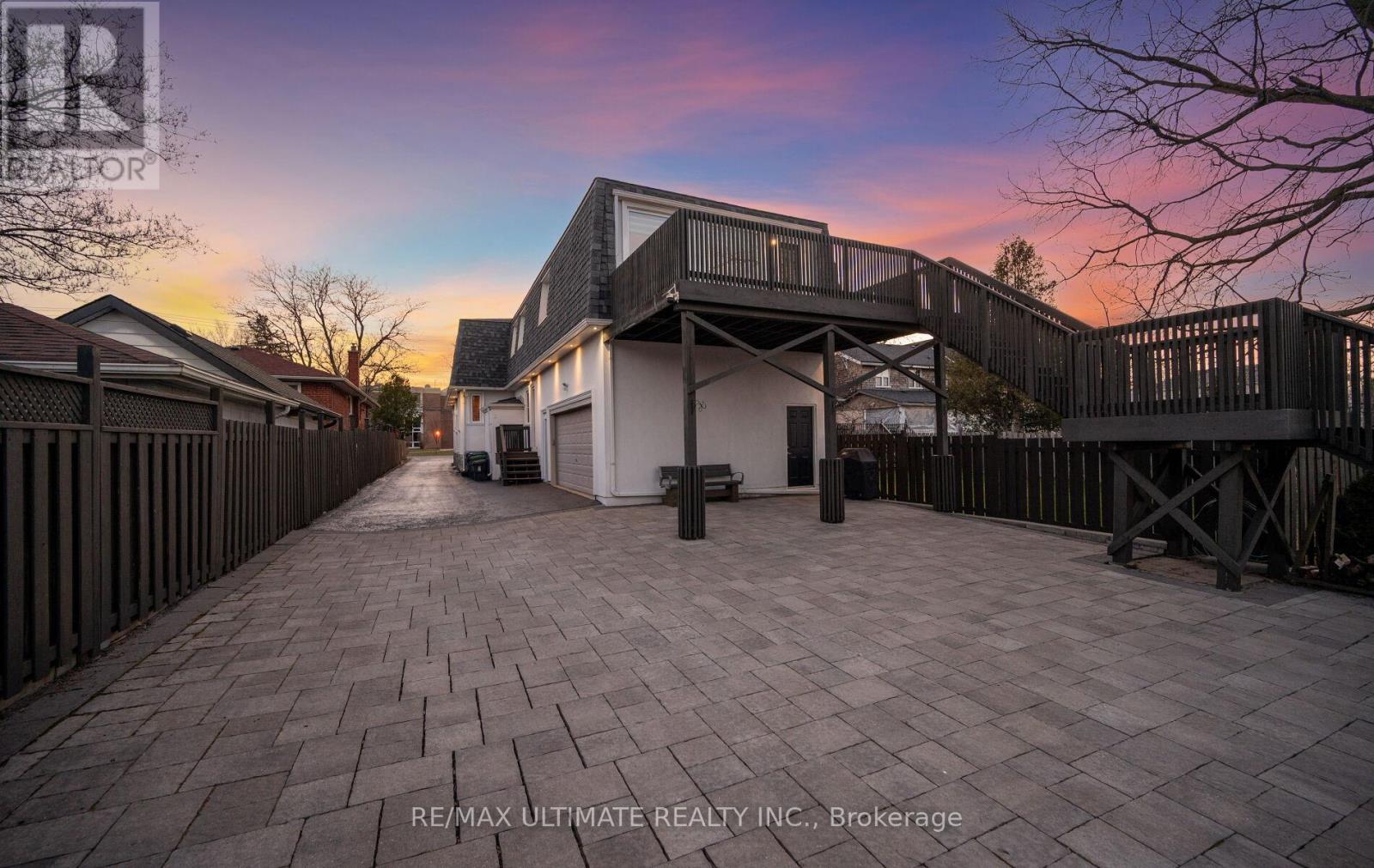1209 Pharmacy Avenue, Toronto, Ontario  M1R 2H8 - Photo 42 - E12094583