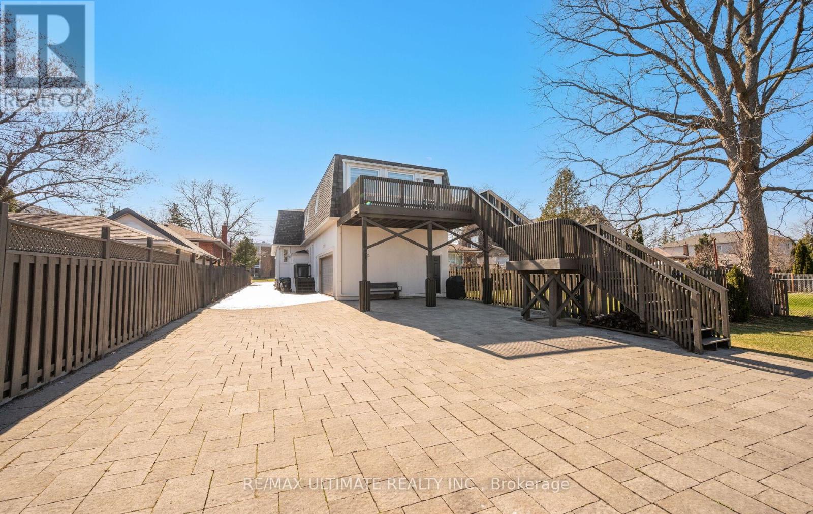 1209 Pharmacy Avenue, Toronto, Ontario  M1R 2H8 - Photo 43 - E12094583
