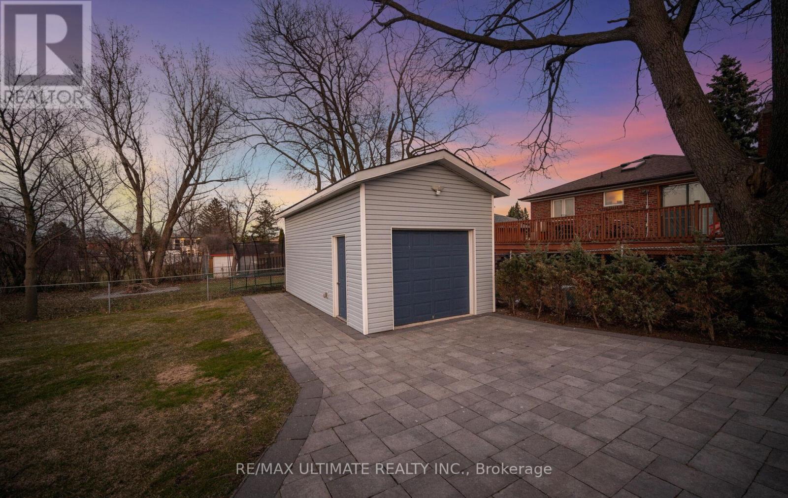 1209 Pharmacy Avenue, Toronto, Ontario  M1R 2H8 - Photo 46 - E12094583