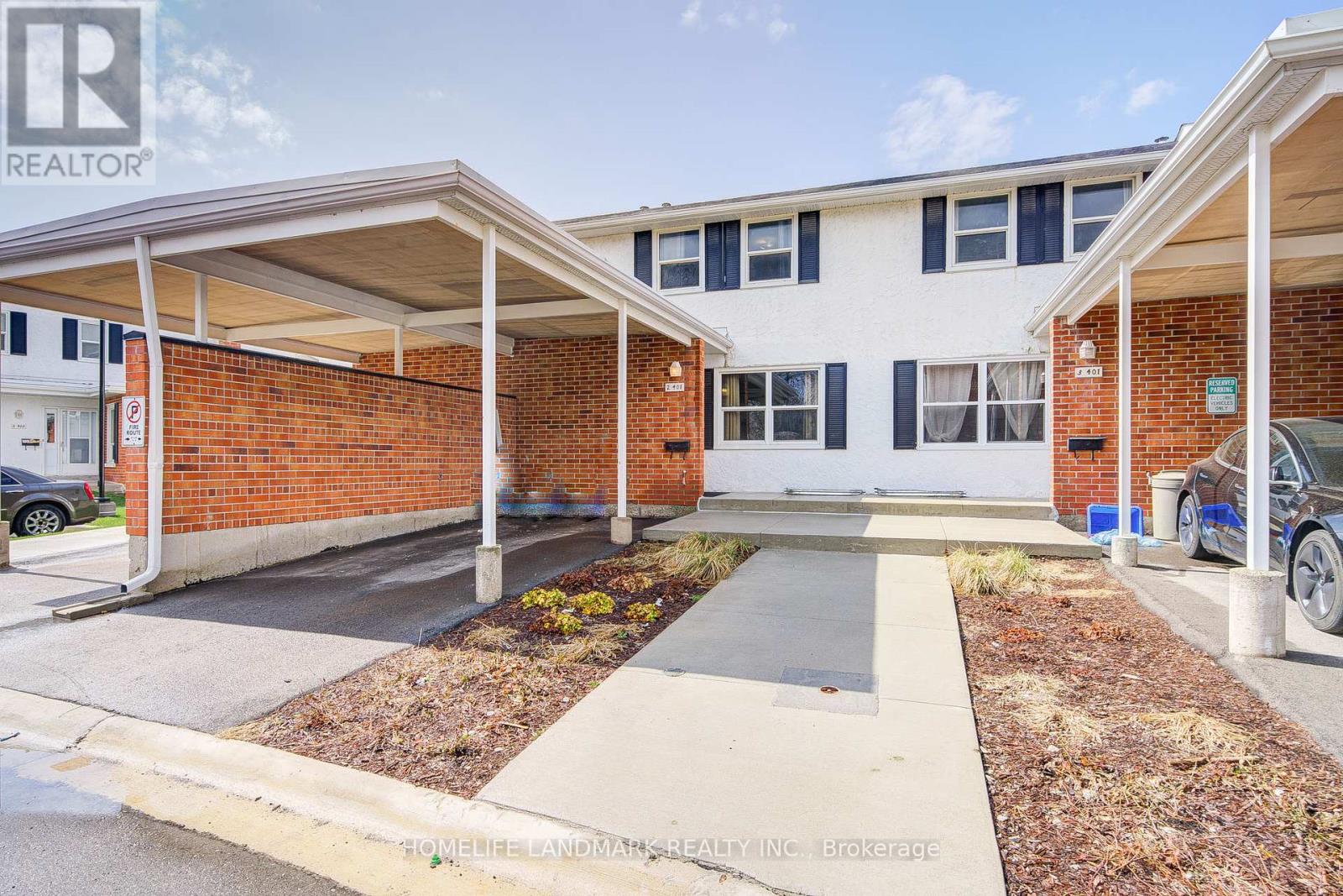 Property at 2 - 401 KEATS WAY image 1