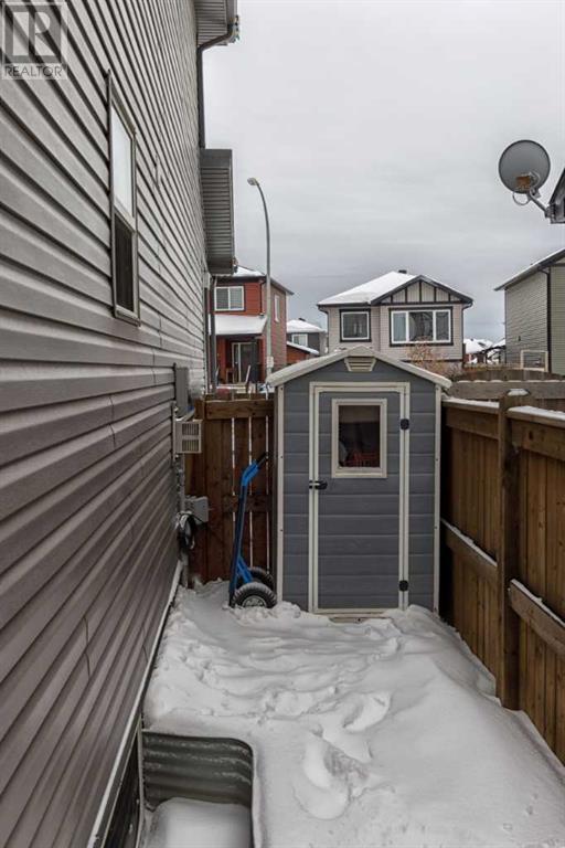 161 Roy Lane, Fort Mcmurray, Alberta  T9J 1L9 - Photo 21 - A2187087