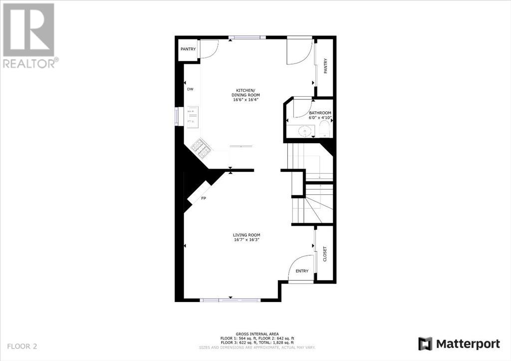 161 Roy Lane, Fort Mcmurray, Alberta  T9J 1L9 - Photo 33 - A2187087
