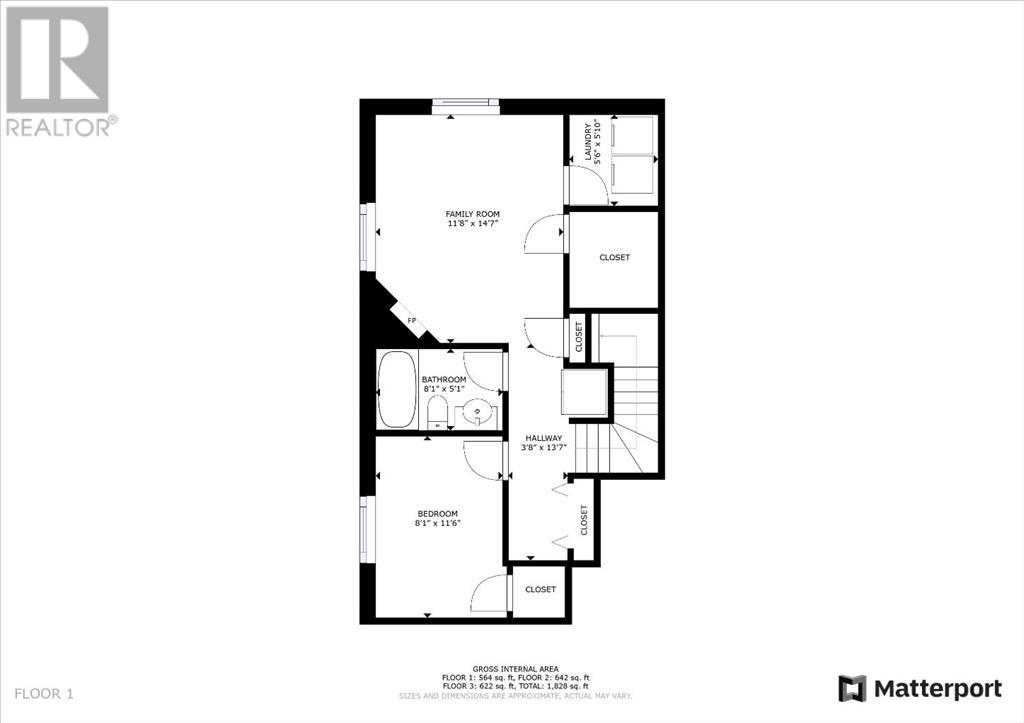 161 Roy Lane, Fort Mcmurray, Alberta  T9J 1L9 - Photo 32 - A2187087