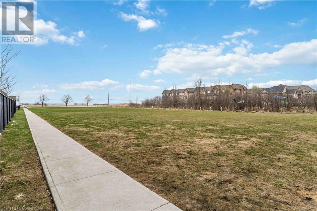 550 North Service Road Unit# 807, Grimsby, Ontario  L3M 0H9 - Photo 39 - 40719471
