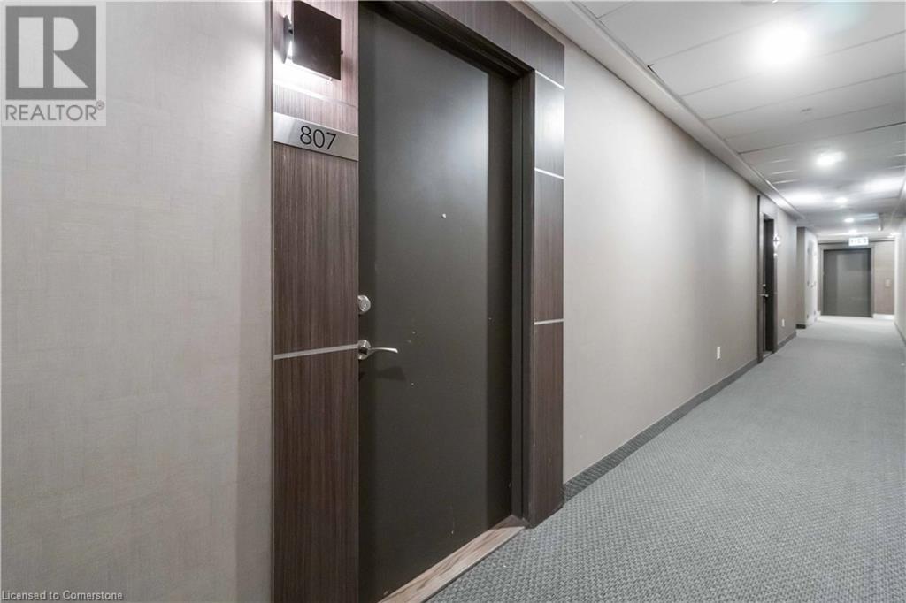 550 North Service Road Unit# 807, Grimsby, Ontario  L3M 0H9 - Photo 35 - 40719471