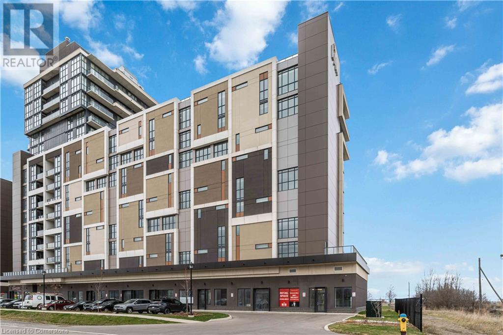 550 North Service Road Unit# 807, Grimsby, Ontario  L3M 0H9 - Photo 40 - 40719471