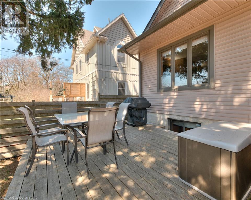 47 Mary Street, Kitchener, Ontario  N2H 3P9 - Photo 41 - 40714229