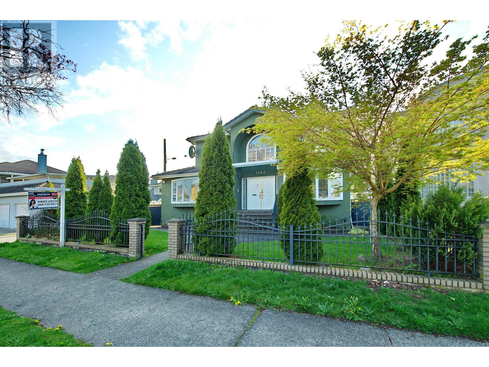 Property at 7463 GLADSTONE STREET image 2
