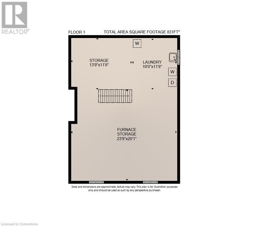 5001 Hillside Drive, Beamsville, Ontario  L3J 0L1 - Photo 45 - 40694432