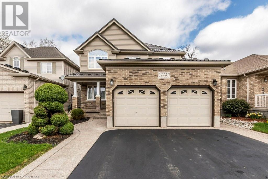 Property at 112 TIMBER CREEK Crescent image 1