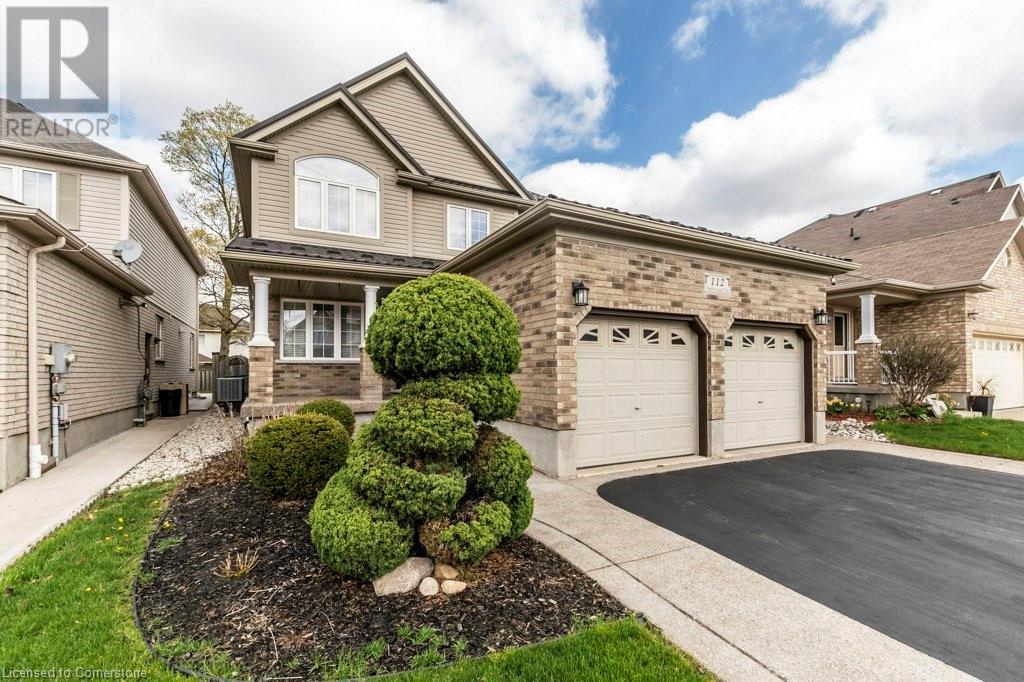 Property at 112 TIMBER CREEK Crescent image 3