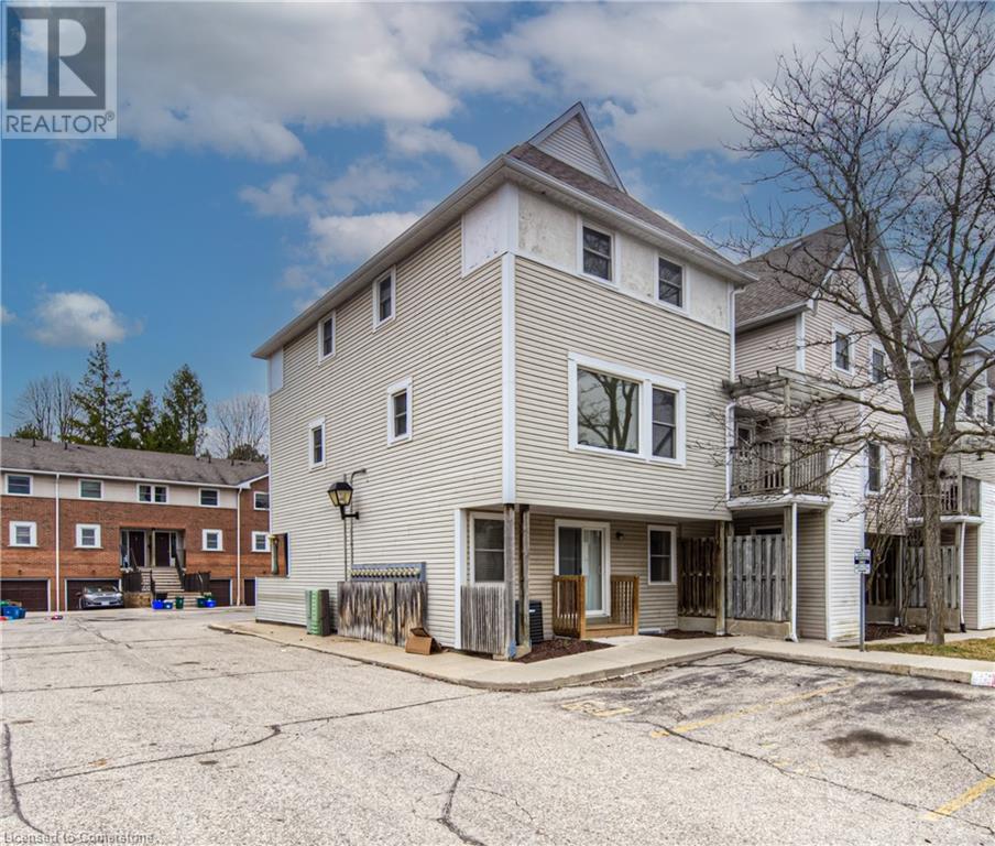 Property at 463 BEECHWOOD Place Unit# 62 image 3