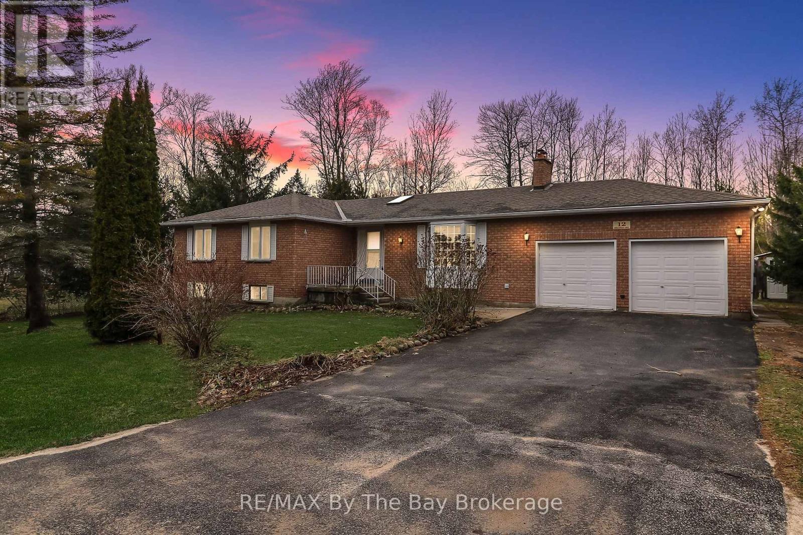 Property at 12 BRIDLEWOOD CRESCENT image 1
