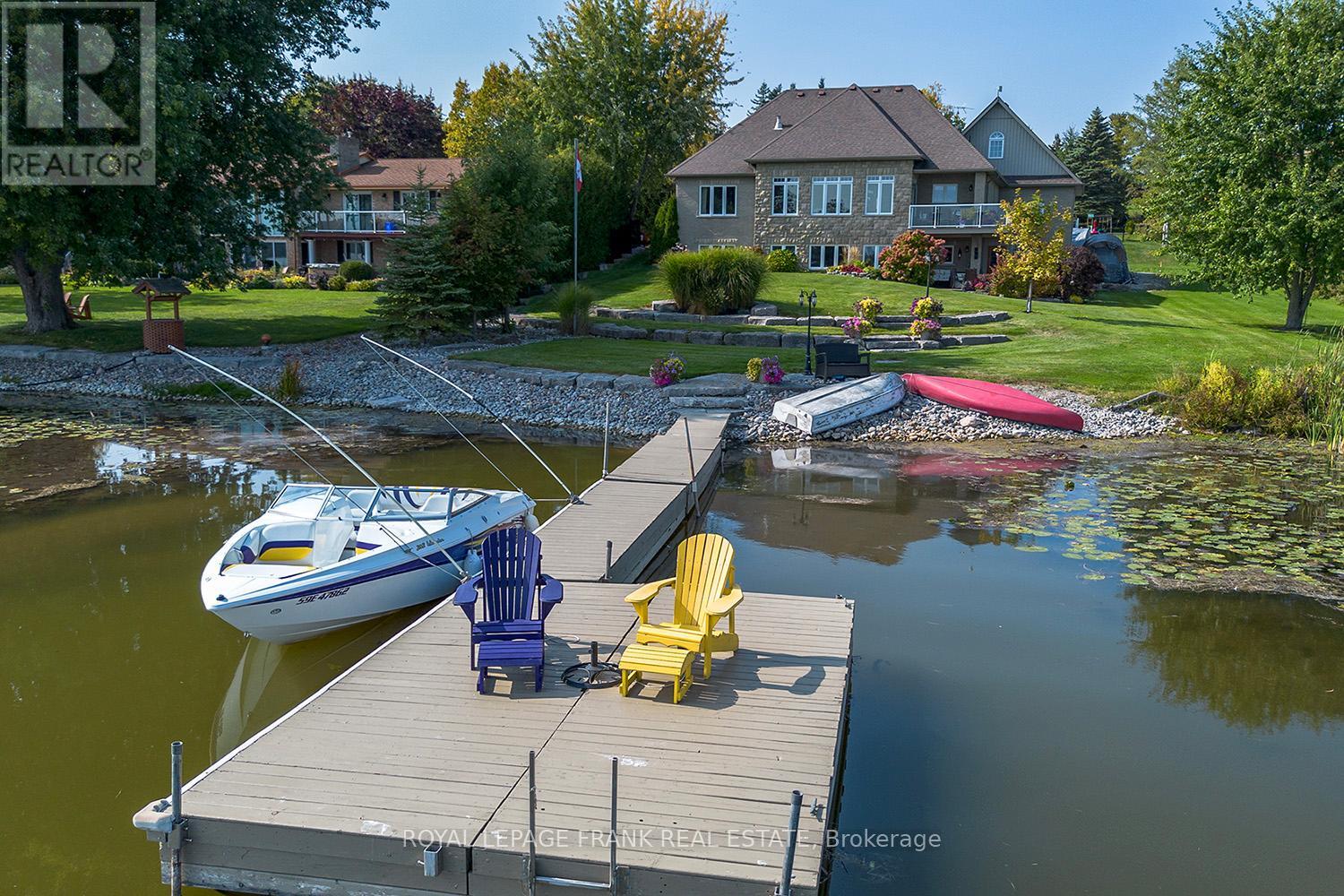 24 GILSON POINT PLACE, Kawartha Lakes, Ontario
