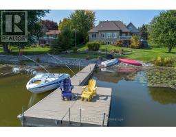 24 GILSON POINT PLACE, Kawartha Lakes, Ontario