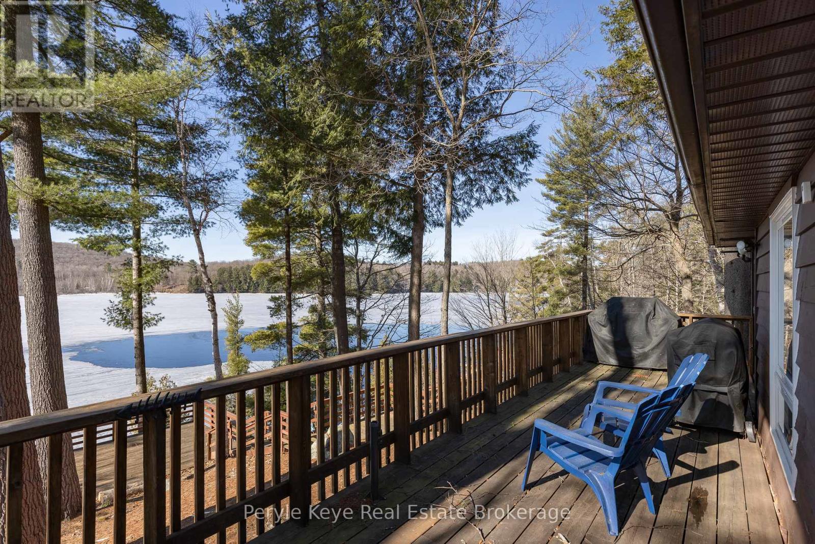 259 South Drive, Huntsville, Ontario  P1H 2J2 - Photo 13 - X12094651