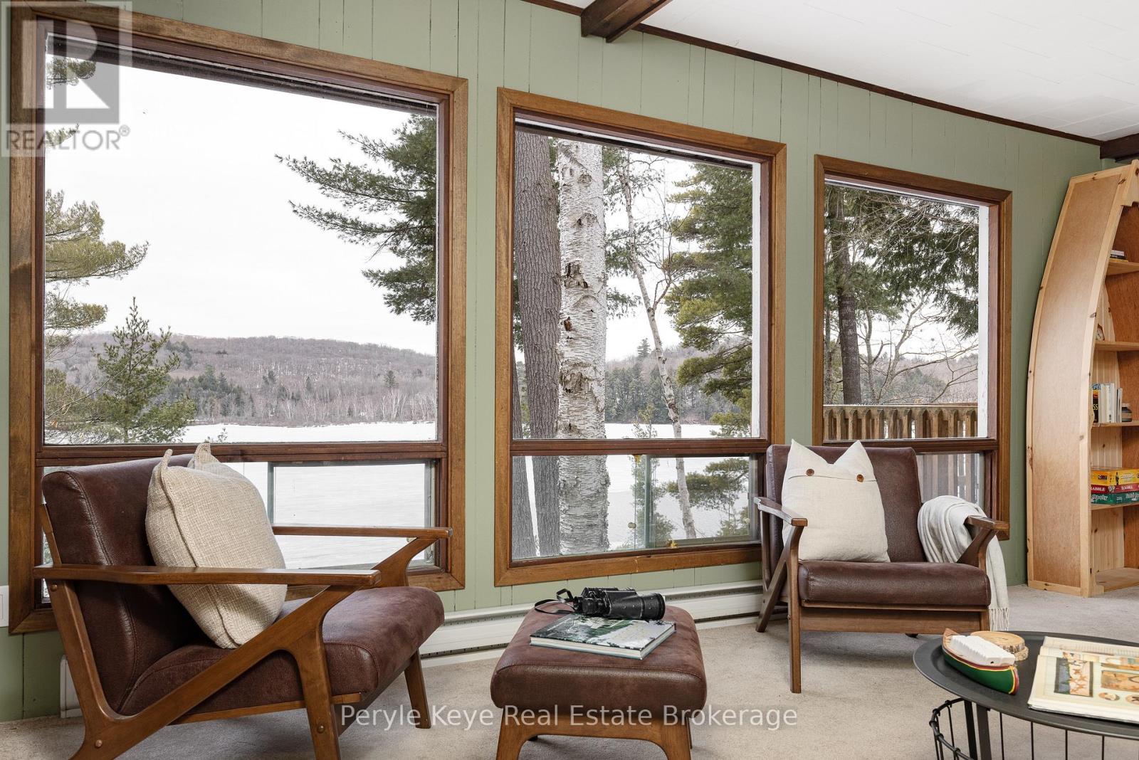 259 South Drive, Huntsville, Ontario  P1H 2J2 - Photo 14 - X12094651