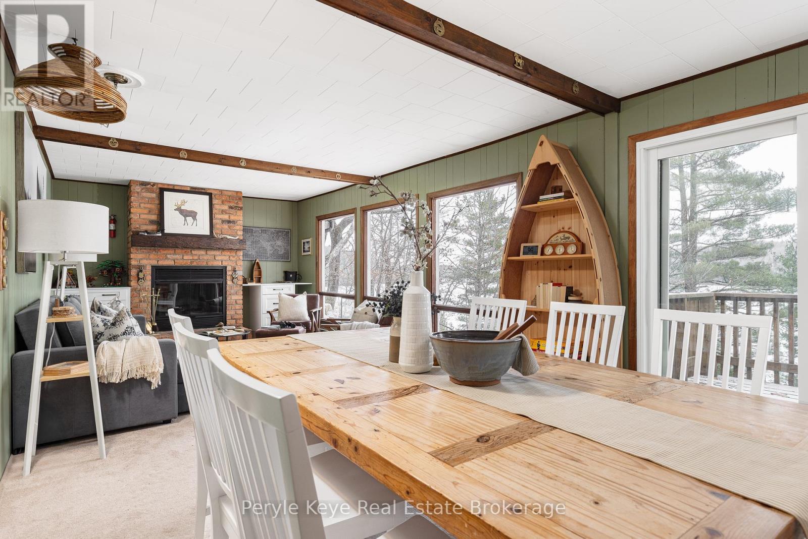 259 South Drive, Huntsville, Ontario  P1H 2J2 - Photo 18 - X12094651