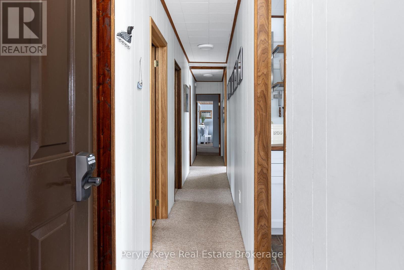 259 South Drive, Huntsville, Ontario  P1H 2J2 - Photo 26 - X12094651