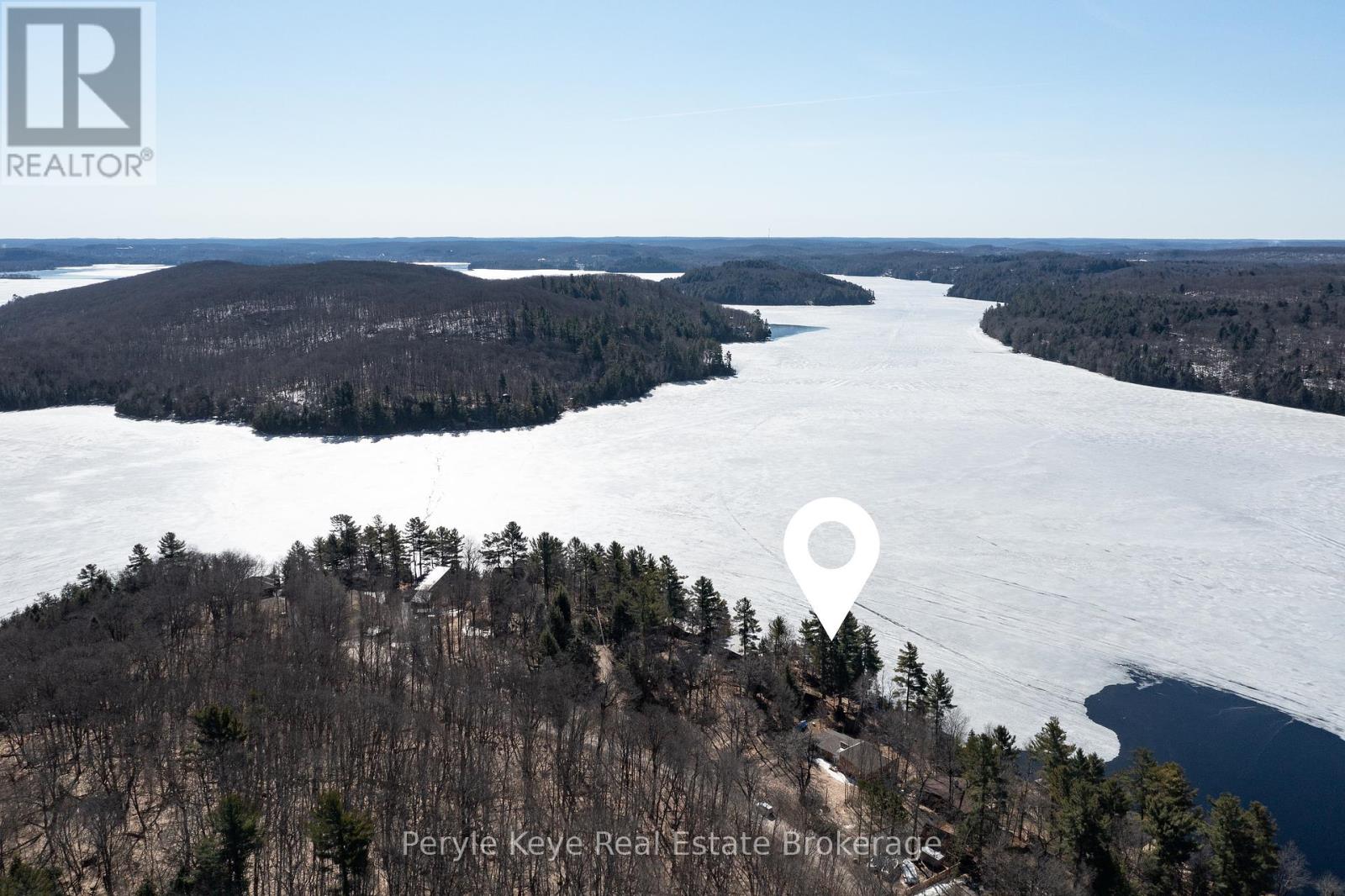 259 South Drive, Huntsville, Ontario  P1H 2J2 - Photo 3 - X12094651