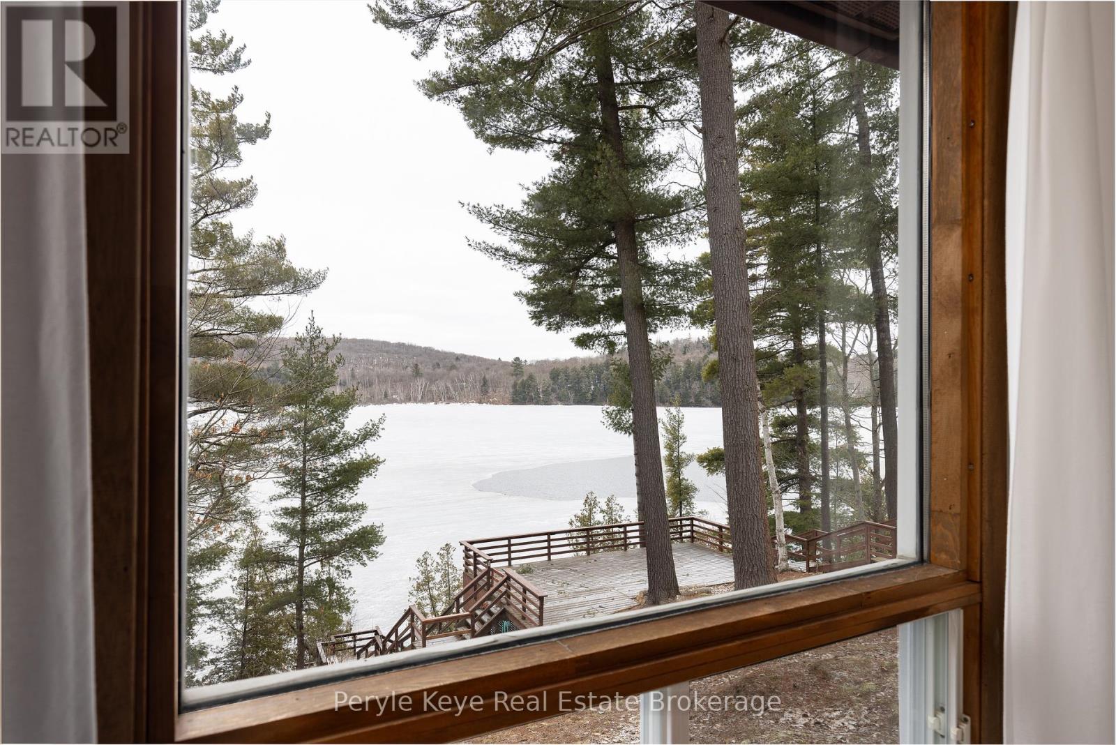 259 South Drive, Huntsville, Ontario  P1H 2J2 - Photo 35 - X12094651