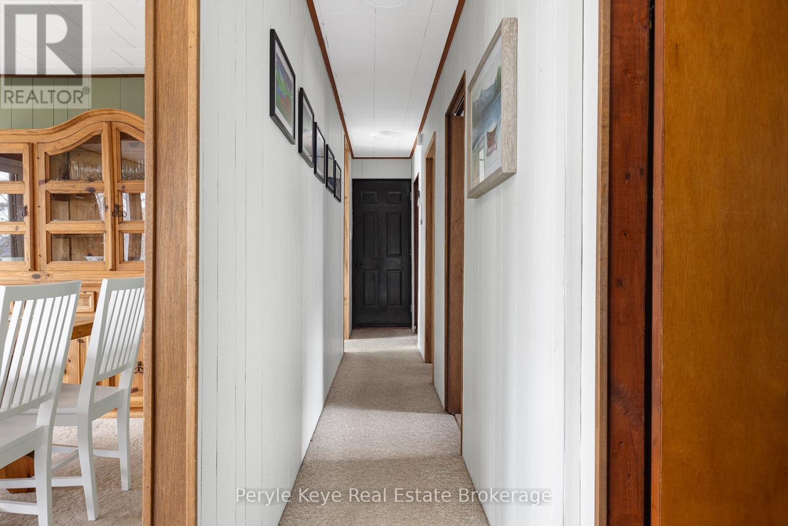 259 South Drive, Huntsville, Ontario  P1H 2J2 - Photo 38 - X12094651