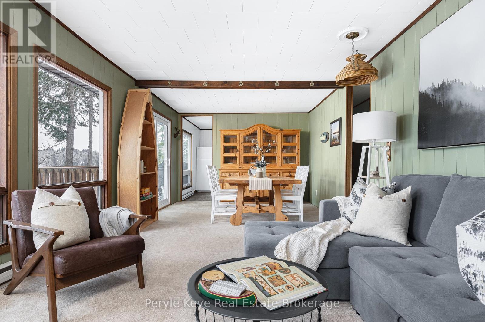 259 South Drive, Huntsville, Ontario  P1H 2J2 - Photo 40 - X12094651