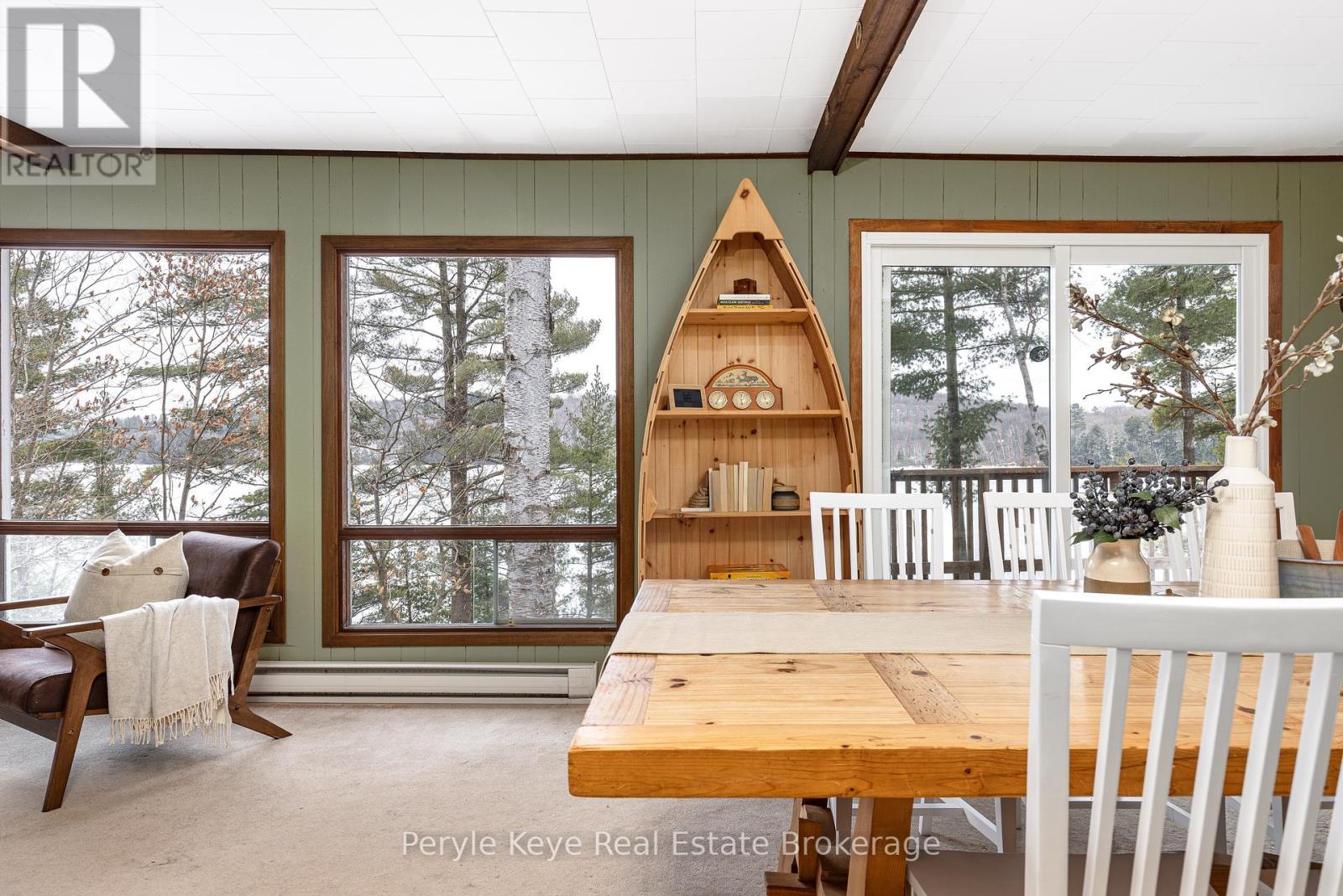 259 South Drive, Huntsville, Ontario  P1H 2J2 - Photo 41 - X12094651