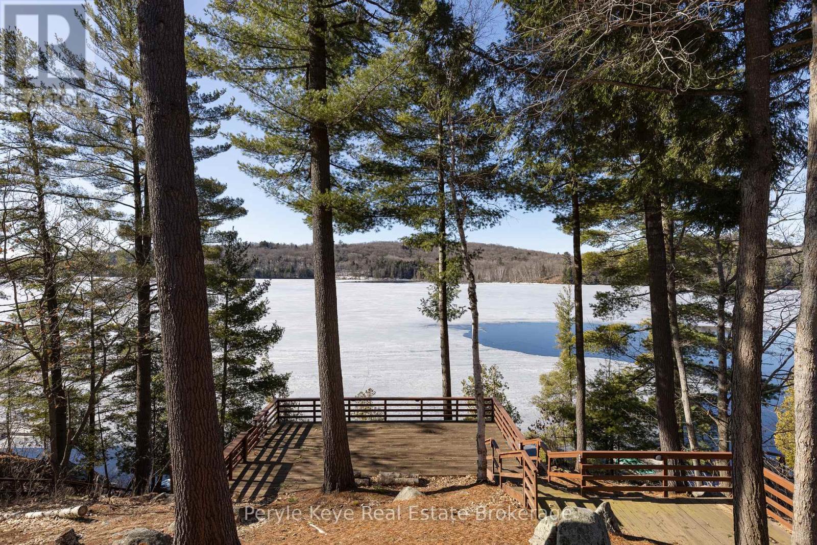 259 South Drive, Huntsville, Ontario  P1H 2J2 - Photo 43 - X12094651
