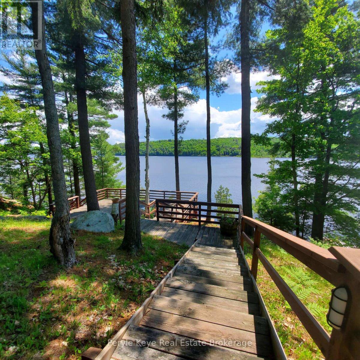 259 South Drive, Huntsville, Ontario  P1H 2J2 - Photo 44 - X12094651