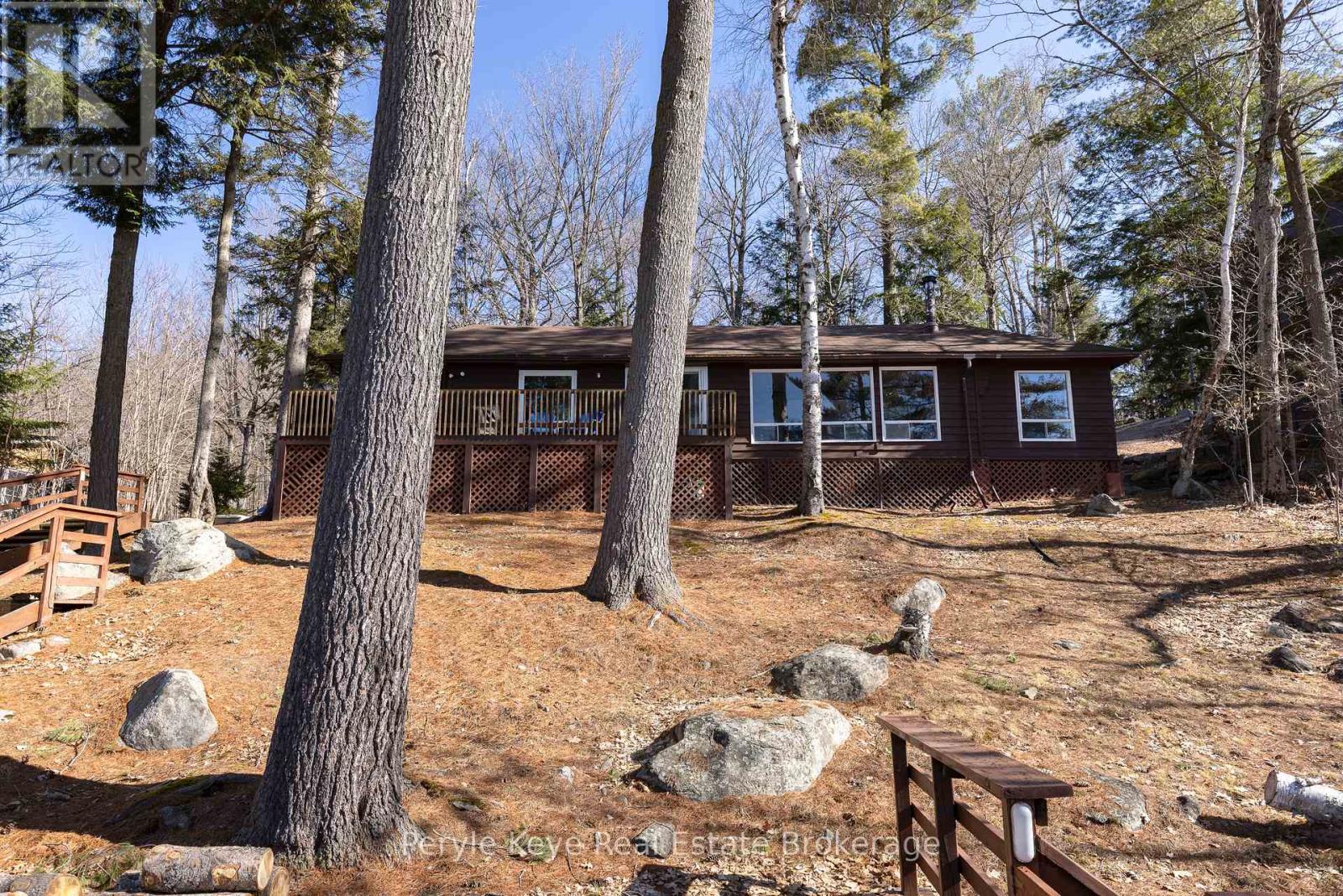 259 South Drive, Huntsville, Ontario  P1H 2J2 - Photo 45 - X12094651