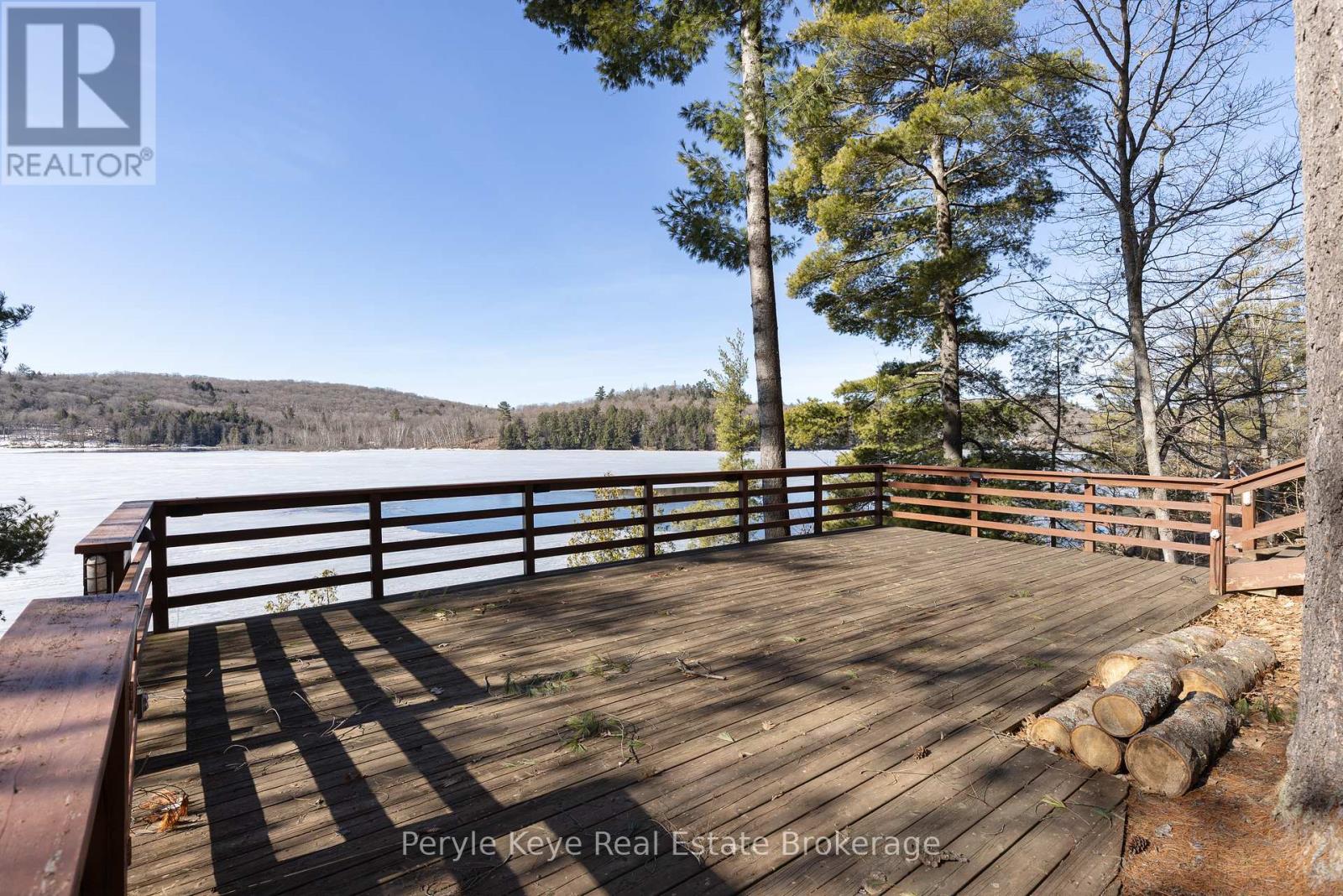 259 South Drive, Huntsville, Ontario  P1H 2J2 - Photo 46 - X12094651