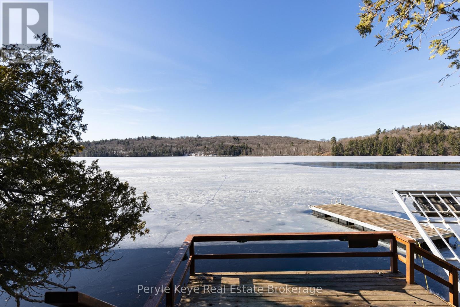 259 South Drive, Huntsville, Ontario  P1H 2J2 - Photo 47 - X12094651