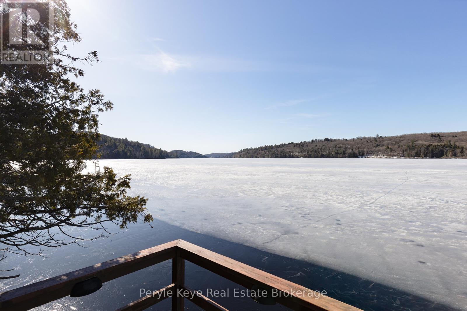 259 South Drive, Huntsville, Ontario  P1H 2J2 - Photo 48 - X12094651