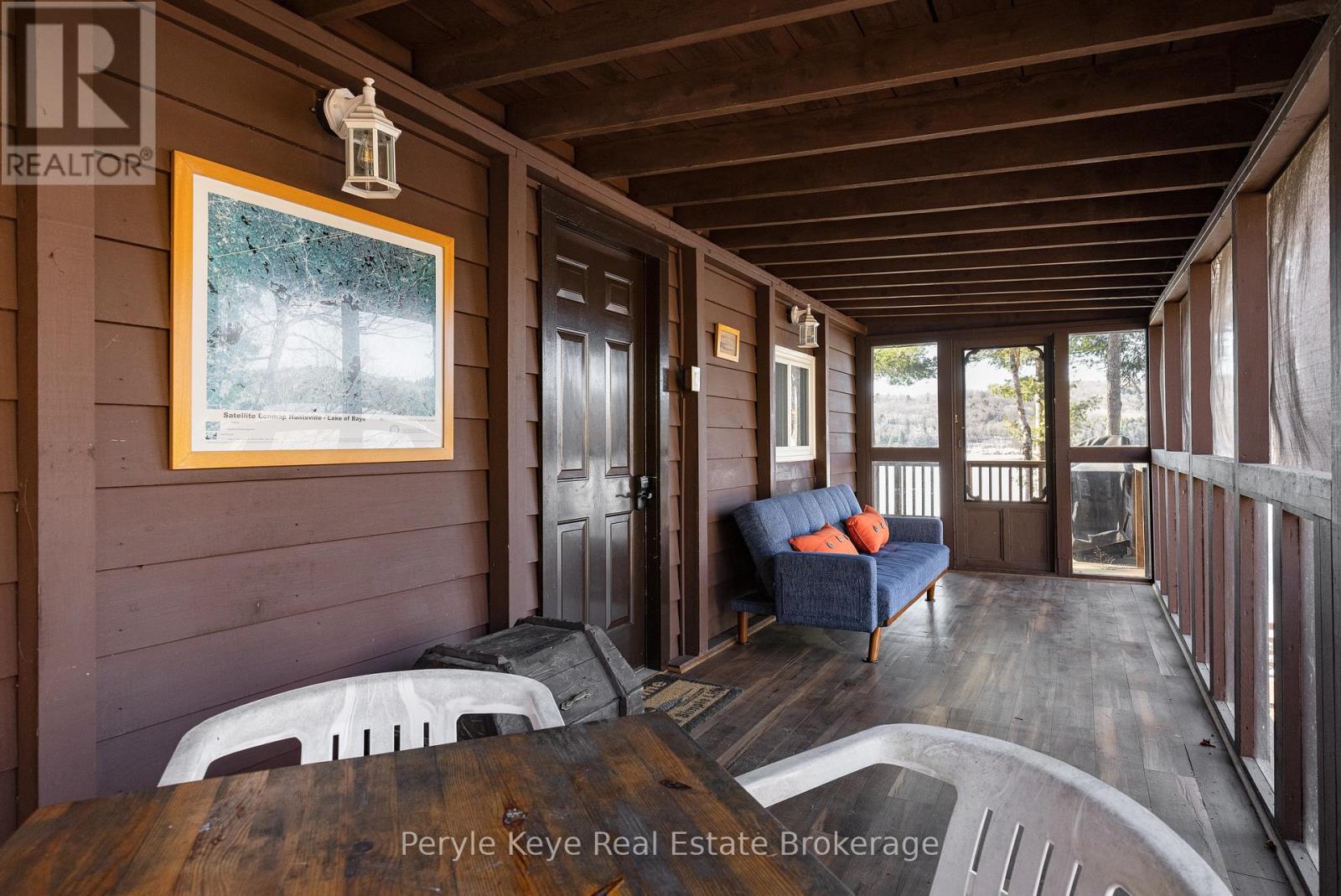 259 South Drive, Huntsville, Ontario  P1H 2J2 - Photo 6 - X12094651