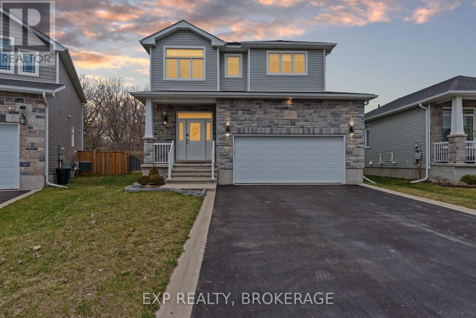 1644 BROOKEDAYLE AVENUE, kingston (city northwest), Ontario