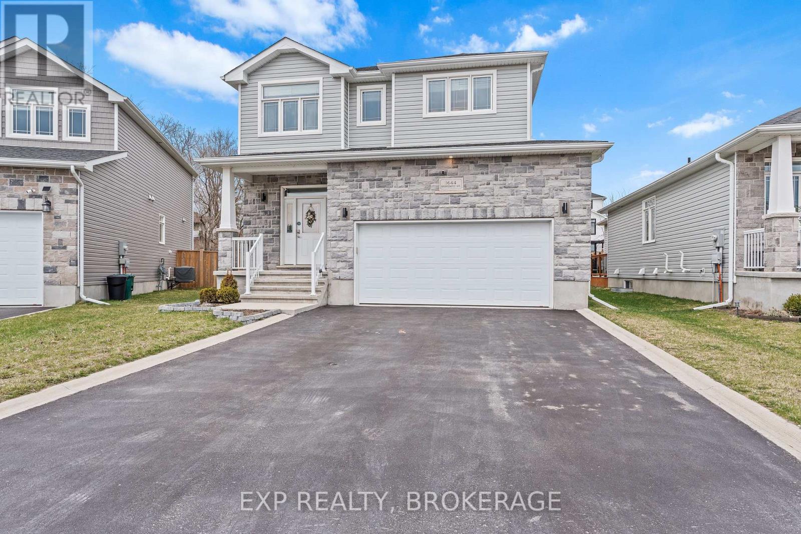 1644 Brookedayle Avenue, Kingston (City Northwest), Ontario  K7P 0S9 - Photo 3 - X12094623