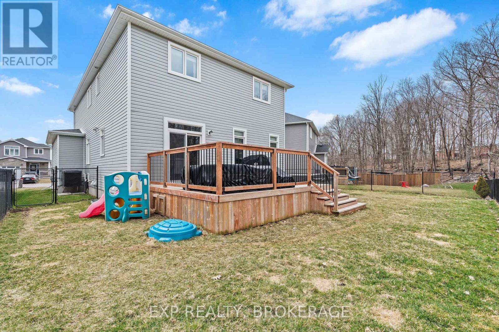 1644 Brookedayle Avenue, Kingston (City Northwest), Ontario  K7P 0S9 - Photo 39 - X12094623