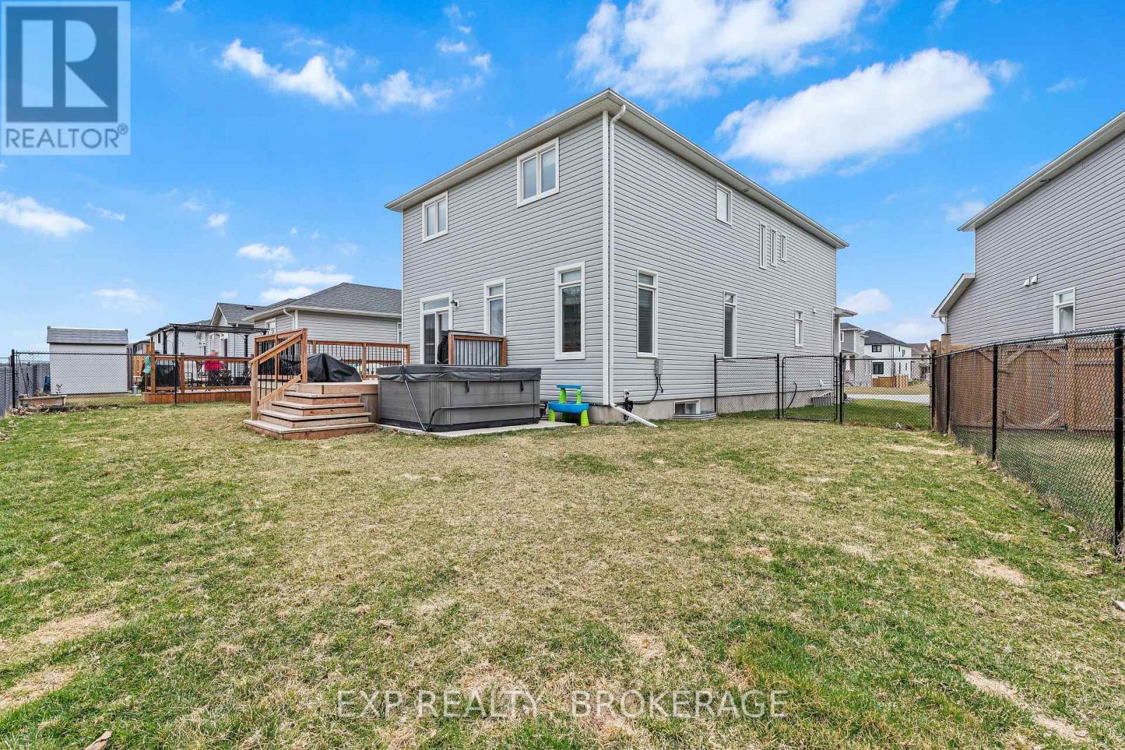 1644 Brookedayle Avenue, Kingston (City Northwest), Ontario  K7P 0S9 - Photo 40 - X12094623