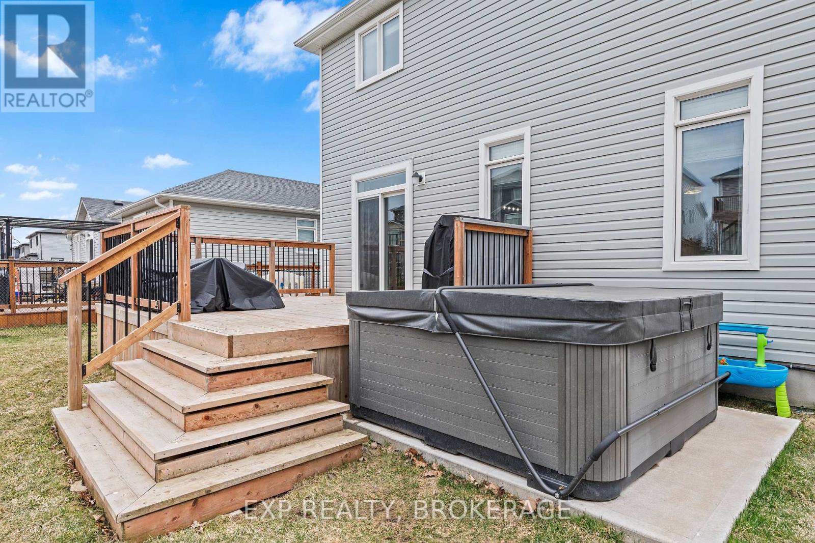1644 Brookedayle Avenue, Kingston (City Northwest), Ontario  K7P 0S9 - Photo 41 - X12094623