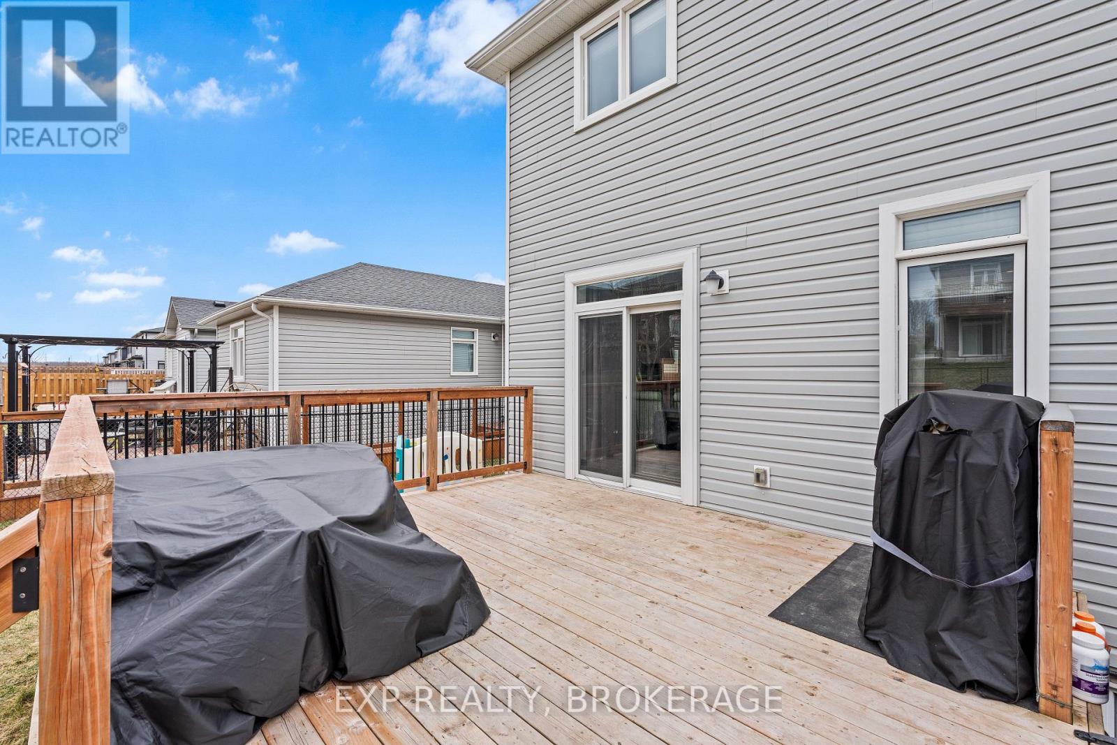 1644 Brookedayle Avenue, Kingston (City Northwest), Ontario  K7P 0S9 - Photo 42 - X12094623