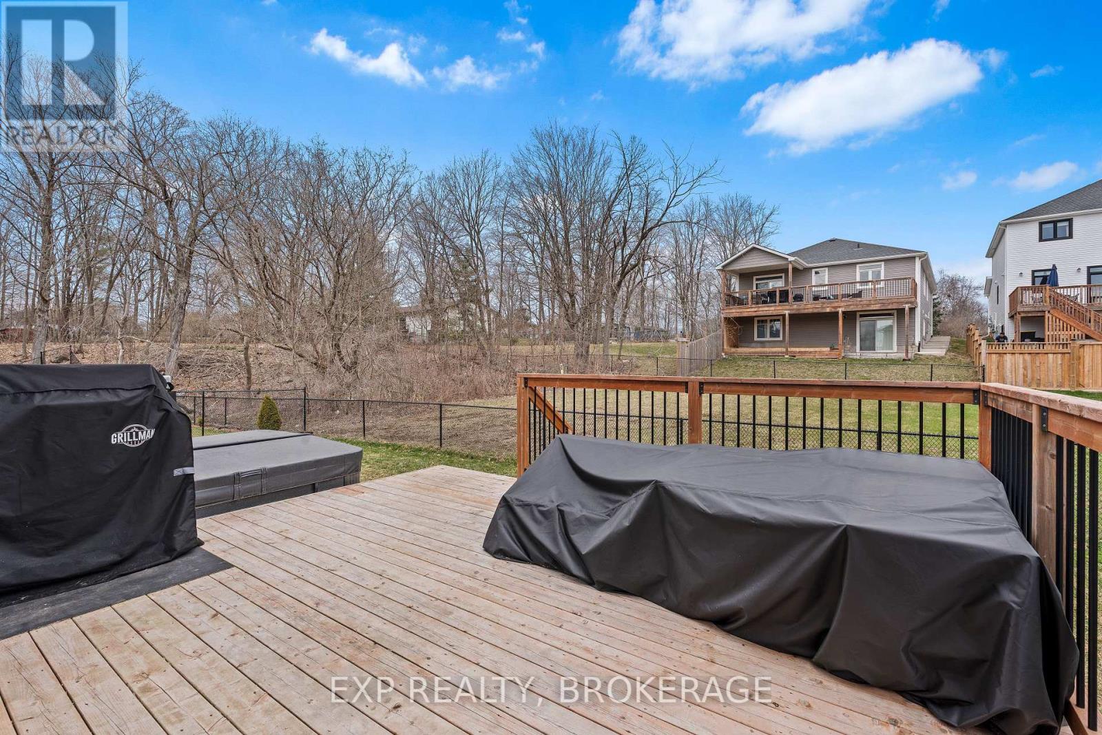 1644 Brookedayle Avenue, Kingston (City Northwest), Ontario  K7P 0S9 - Photo 43 - X12094623