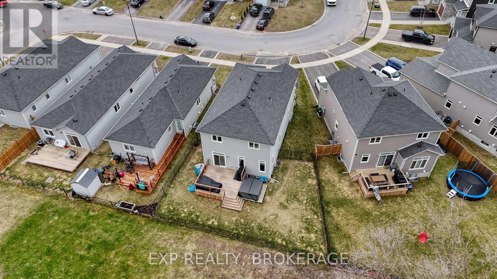 1644 Brookedayle Avenue, Kingston (City Northwest), Ontario  K7P 0S9 - Photo 46 - X12094623