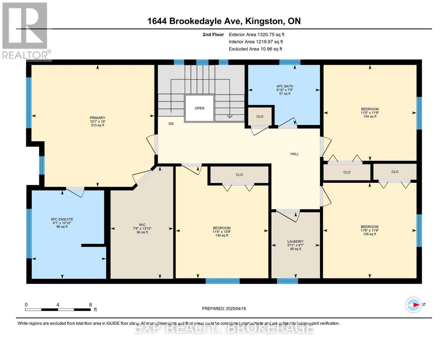 1644 Brookedayle Avenue, Kingston (City Northwest), Ontario  K7P 0S9 - Photo 49 - X12094623
