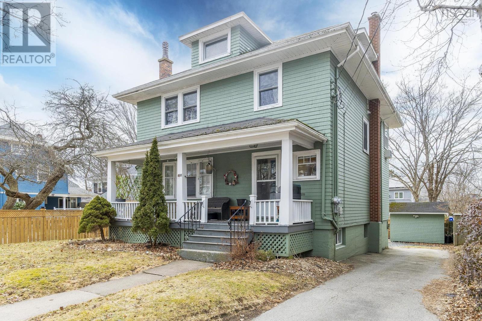 Property at 1728 Cambridge Street image 1